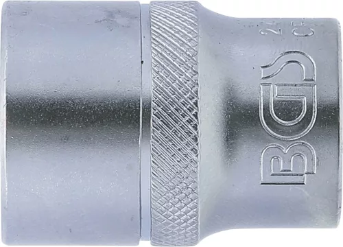 BGS technic 1/2" "Super Lock" dugókulcs, 21 mm (BGS 2421)