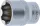BGS technic 1/2" "Super Lock" dugókulcs, 22 mm (BGS 2422)