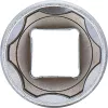 BGS technic 1/2" "Super Lock" dugókulcs, 22 mm (BGS 2422)