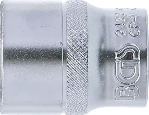 BGS technic 1/2" "Super Lock" dugókulcs, 22 mm (BGS 2422)