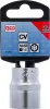 BGS technic 1/2" "Super Lock" dugókulcs, 22 mm (BGS 2422)