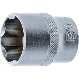   BGS technic 1/2" "Super Lock" dugókulcs, 24 mm (BGS 2424)