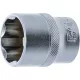 BGS technic 1/2" "Super Lock" dugókulcs, 24 mm (BGS 2424)