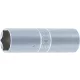 BGS technic Gyújtógyertya kulcs, hatszögletű | vékonyfalú | 12,5 mm (1/2") | 16 mm (2425)