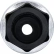 BGS technic Gyújtógyertya kulcs, hatszögletű | vékonyfalú | 12,5 mm (1/2") | 16 mm (2425)