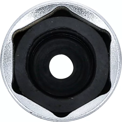 BGS technic Gyújtógyertya kulcs, hatszögletű | vékonyfalú | 12,5 mm (1/2") | 16 mm (2425)