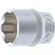 BGS technic 1/2" "Super Lock" dugókulcs, 27 mm (BGS 2427)