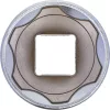 BGS technic 1/2" "Super Lock" dugókulcs, 27 mm (BGS 2427)