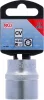 BGS technic 1/2" "Super Lock" dugókulcs, 27 mm (BGS 2427)