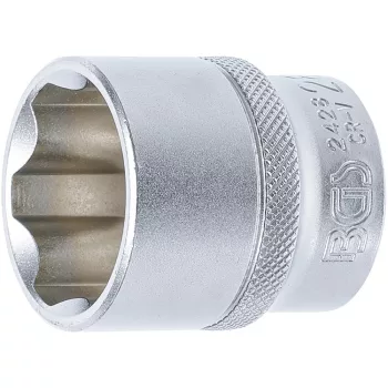   BGS technic 1/2" "Super Lock" dugókulcs, 28 mm (BGS 2428)