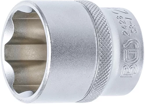 BGS technic 1/2" "Super Lock" dugókulcs, 28 mm (BGS 2428)