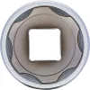 BGS technic 1/2" "Super Lock" dugókulcs, 28 mm (BGS 2428)