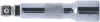 BGS technic 3/8" Billenős hosszabbító szár "Wobble", 75 mm (BGS 242)