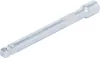 BGS technic 3/8" Billenős hosszabbító szár "Wobble", 150 mm (BGS 243)