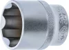 BGS technic 1/2" "Super Lock" dugókulcs, 30 mm (BGS 2430)