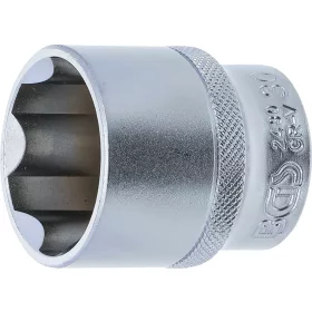   BGS technic 1/2" "Super Lock" dugókulcs, 30 mm (BGS 2430)