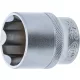 BGS technic 1/2" "Super Lock" dugókulcs, 30 mm (BGS 2430)