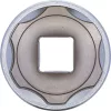 BGS technic 1/2" "Super Lock" dugókulcs, 32 mm (BGS 2432)