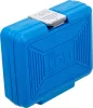 BGS technic Dugókulcsfej készlet colos Pro Torque hatszög fejekkel, 1/2”, 3/8”–15/16”, 10 részes (BGS 2434)