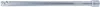 BGS technic 3/8" Billenős hosszabbító szár "Wobble", 250 mm (BGS 244)