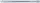 BGS technic 3/8" Billenős hosszabbító szár "Wobble", 250 mm (BGS 244)