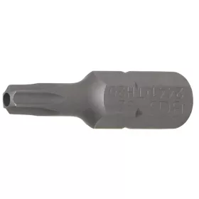 BGS technic Bitfej, fúrt T20 1/4" (BGS 2441)