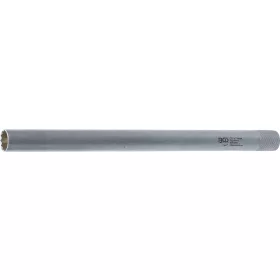   BGS technic Gyertyakulcs toldat 14mm, 12-szögű, 3/8", 250mm hosszú (BGS 2447)