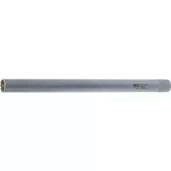   BGS technic Gyertyakulcs toldat 14mm, 12-szögű, 3/8", 250mm hosszú (BGS 2447)