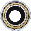 BGS technic Gyertyakulcs toldat 14mm, 12-szögű, 3/8", 250mm hosszú (BGS 2447)