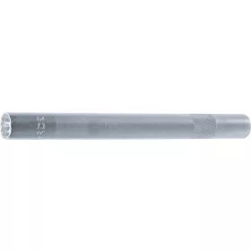 BGS technic Gyújtógyertya kulcs, 18mm (BGS 2449)