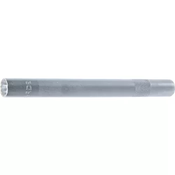 BGS technic Gyújtógyertya kulcs, 18mm (BGS 2449)