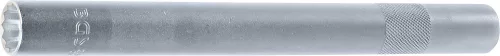 BGS technic Gyújtógyertya kulcs, 18mm (BGS 2449)