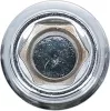 BGS technic 3/8" Univerzális csuklós dugókulcs, 10 mm (BGS 2450)