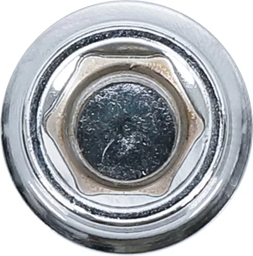 BGS technic 3/8" Univerzális csuklós dugókulcs, 10 mm (BGS 2450)