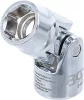 BGS technic 3/8" Univerzális csuklós dugókulcs, 12 mm (BGS 2452)