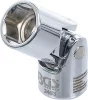 BGS technic 3/8" Univerzális csuklós dugókulcs, 13 mm (BGS 2453)
