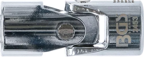 BGS technic 3/8" Univerzális csuklós dugókulcs, 13 mm (BGS 2453)