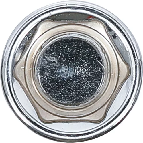 BGS technic 3/8" Univerzális csuklós dugókulcs, 13 mm (BGS 2453)