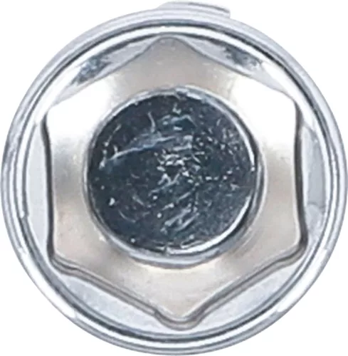 BGS technic 3/8" Univerzális csuklós dugókulcs, 14 mm (BGS 2454)
