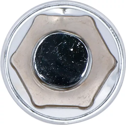 BGS technic 3/8" Univerzális csuklós dugókulcs, 15 mm (BGS 2455)
