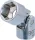 BGS technic 3/8" Univerzális csuklós dugókulcs, 16 mm (BGS 2456)