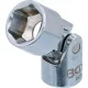 BGS technic 3/8" Univerzális csuklós dugókulcs, 16 mm (BGS 2456)