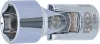 BGS technic 3/8" Univerzális csuklós dugókulcs, 16 mm (BGS 2456)