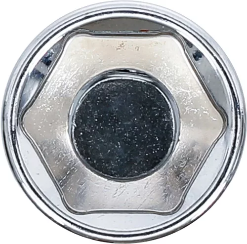 BGS technic 3/8" Univerzális csuklós dugókulcs, 16 mm (BGS 2456)