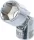BGS technic 3/8" Univerzális csuklós dugókulcs, 18 mm (BGS 2458)
