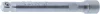 BGS technic 3/8" Billenős hosszabbító szár "Wobble", 125 mm (BGS 246)