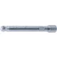 BGS technic 3/8" Billenős hosszabbító szár "Wobble", 125 mm (BGS 246)