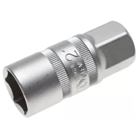 BGS technic 21mm gyertya dugókulcs mágnessel (BGS 2463)