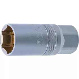 BGS technic 21mm gyertya dugókulcs mágnessel (BGS 2463)