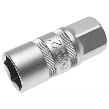 BGS technic 21mm gyertya dugókulcs mágnessel (BGS 2463)